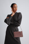 Falabella Pochette Shoulder Bag - Dusty Pink