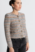 Jacket Guspa - Beige