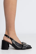 9871 Tropic - Nero