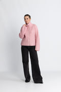Majken Cardigan - Pink