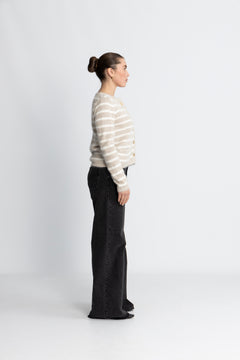 Ariel Cardigan - Sand