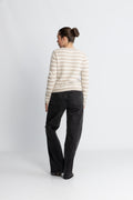 Ariel Cardigan - Sand