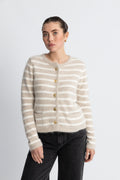 Ariel Cardigan - Sand