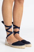 Yucatan - Navy Blue