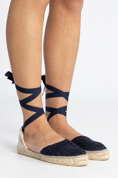 Yucatan - Navy Blue
