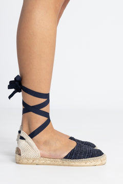 Yucatan - Navy Blue