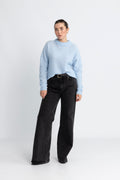 Gwynn RWS - Light Blue