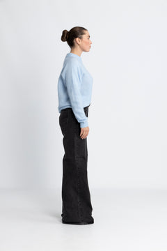 Gwynn RWS - Light Blue
