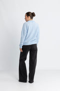 Gwynn RWS - Light Blue