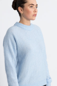 Gwynn RWS - Light Blue