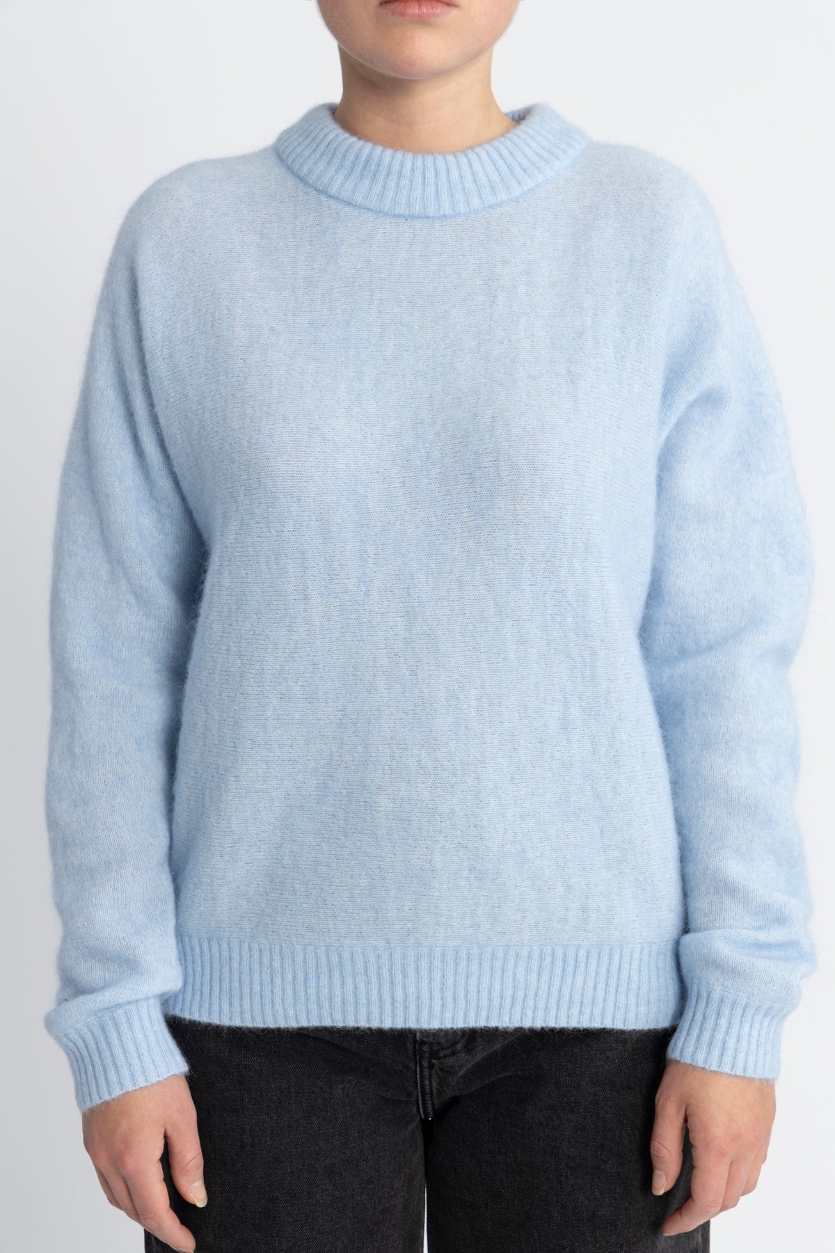 Gwynn RWS - Light Blue