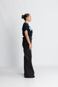 Tshirt Ioni - Navy