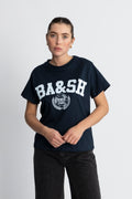 Tshirt Ioni - Navy