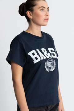 Tshirt Ioni - Navy