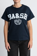 Tshirt Ioni - Navy