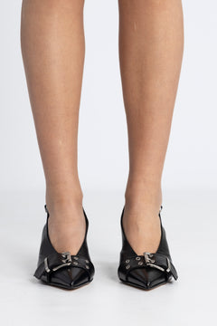 9871 Tropic - Nero