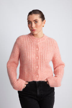 PirettePW CA - Peaches N' Cream Melange