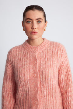 PirettePW CA - Peaches N' Cream Melange
