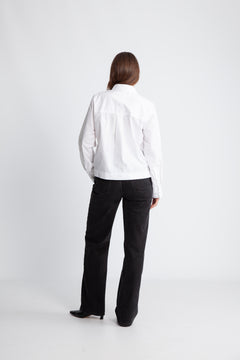 PranveraPW SH - Bright White