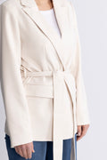 Yassally Ls Blazer Jacket - Birch