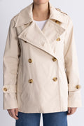 Cine Short - Champagne Beige