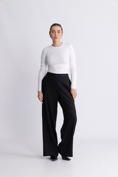 Ira Pants - Black
