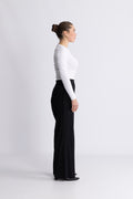 Ira Pants - Black