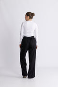 Ira Pants - Black
