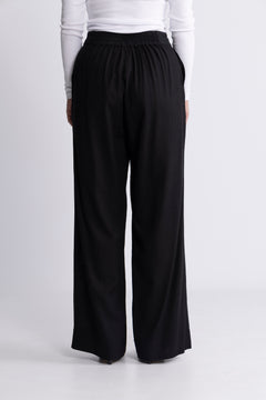 Ira Pants - Black