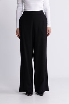 Ira Pants - Black