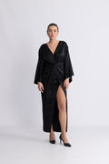 Honor Dress - Black