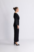 Honor Dress - Black