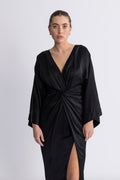 Honor Dress - Black