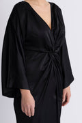 Honor Dress - Black