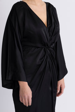 Honor Dress - Black