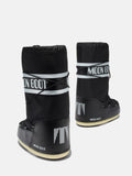 Icon Nylon - Black