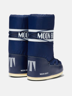 Icon Nylon - Blue