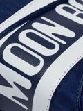 Icon Nylon - Blue