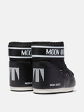 Icon Low Nylon - Black