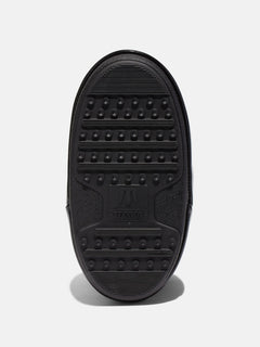 Icon Low Glance - Black