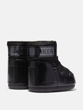 Icon Low Glance - Black