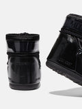 Icon Low Glance - Black