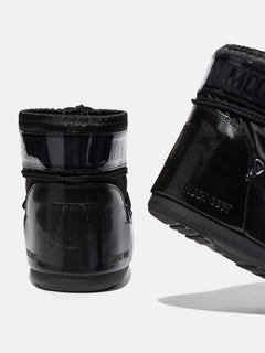 Icon Low Glance - Black