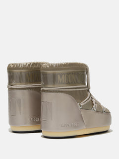 Icon Low Glance - Gold