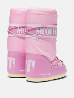 Icon Nylon - Pink