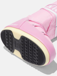 Icon Nylon - Pink