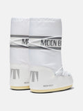 Icon Nylon - White
