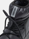 Ltrack Low Nylon WP - Black
