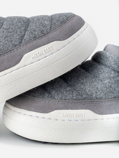 Park Soft Felt - Grey