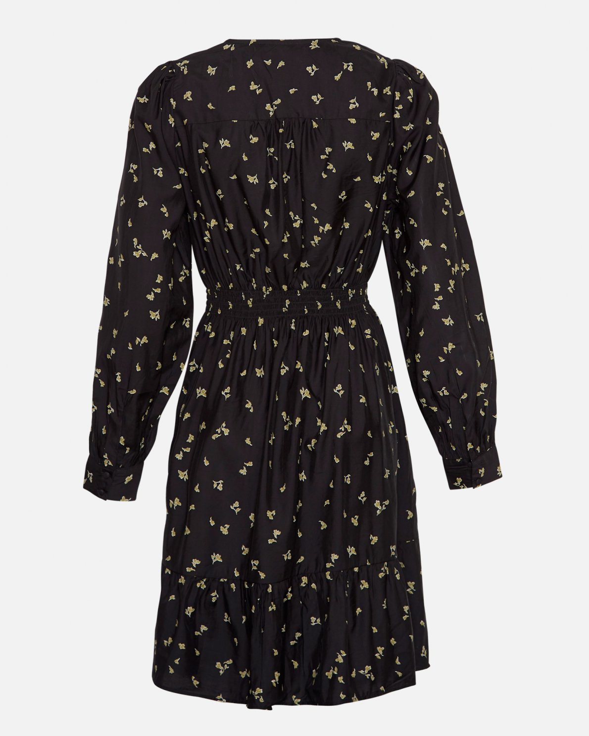 Karitta Setara Dress Aop - Willow Flower